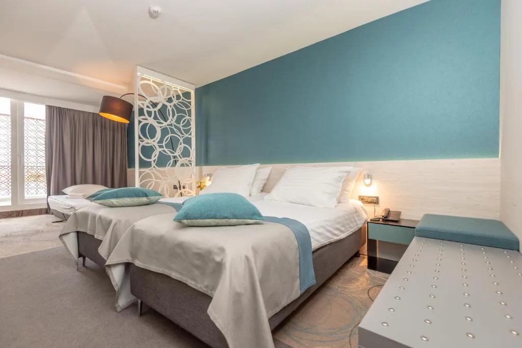 Hotel Kolovare — 2