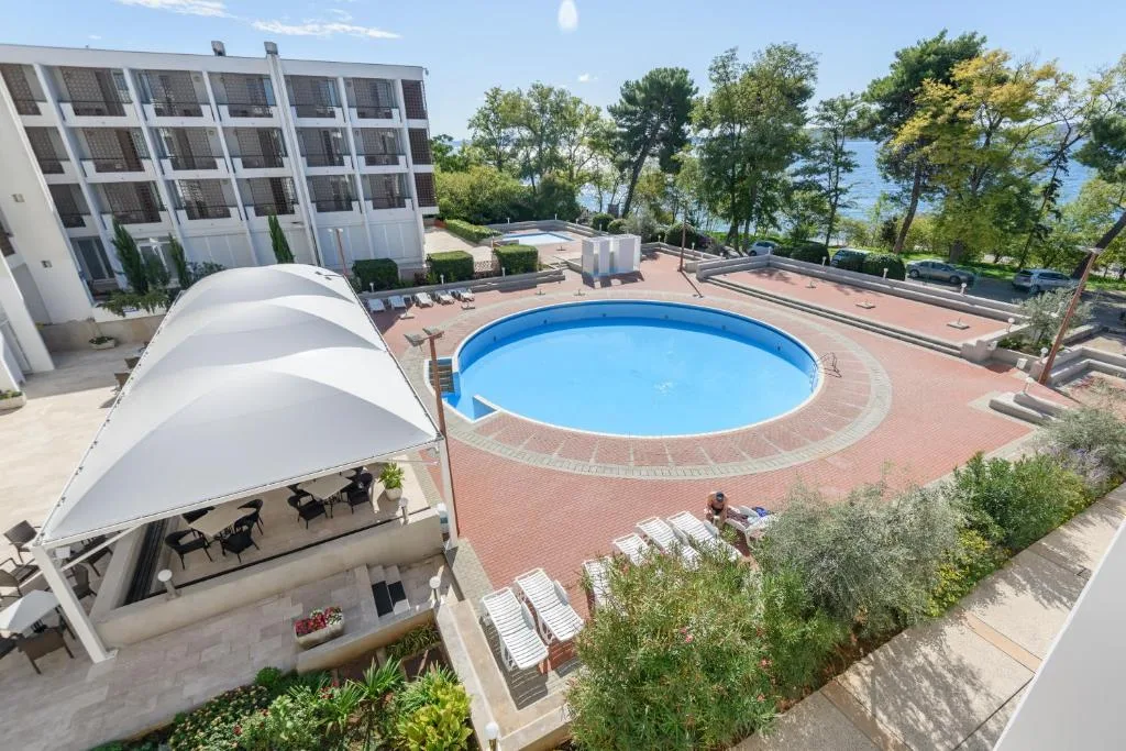 Hotel Kolovare — 3
