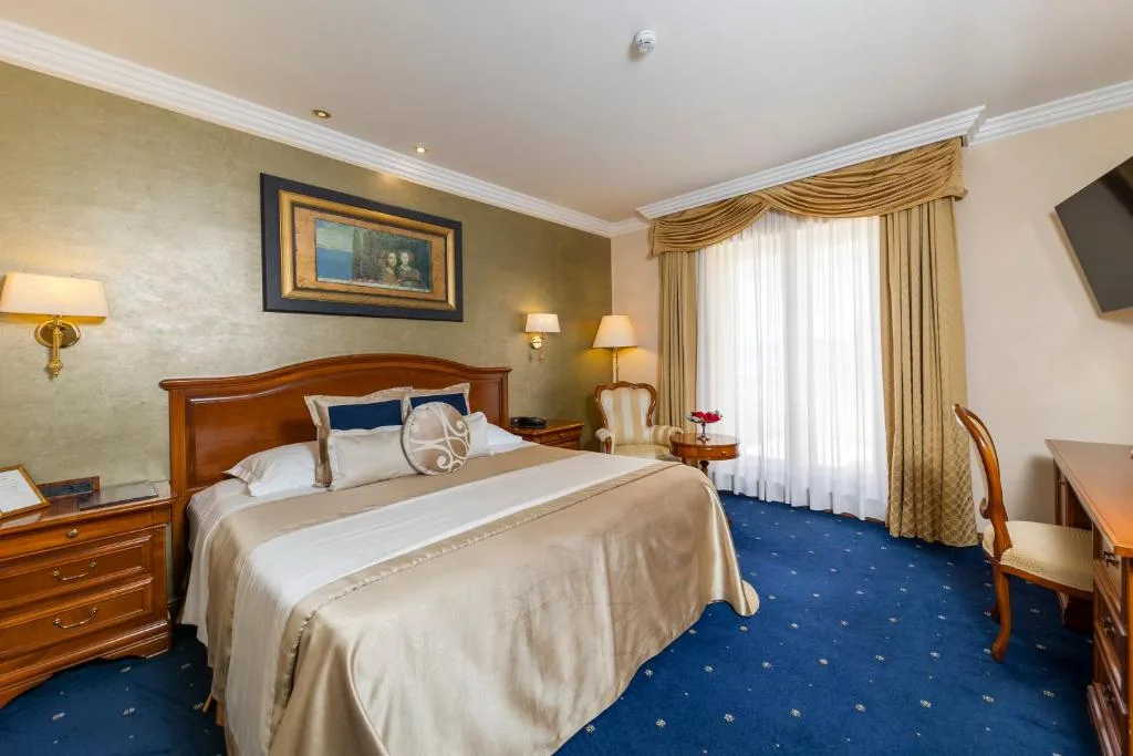 Hotel Niko — 2