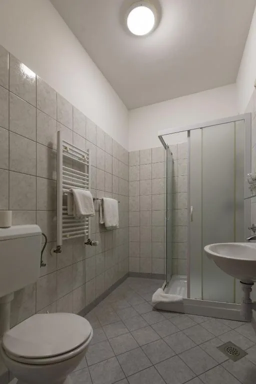 Hotel Porto — 3