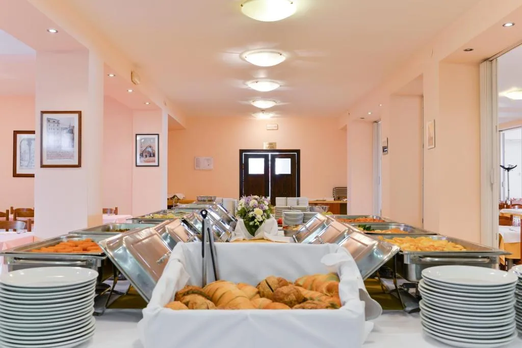 Hotel Porto — 4