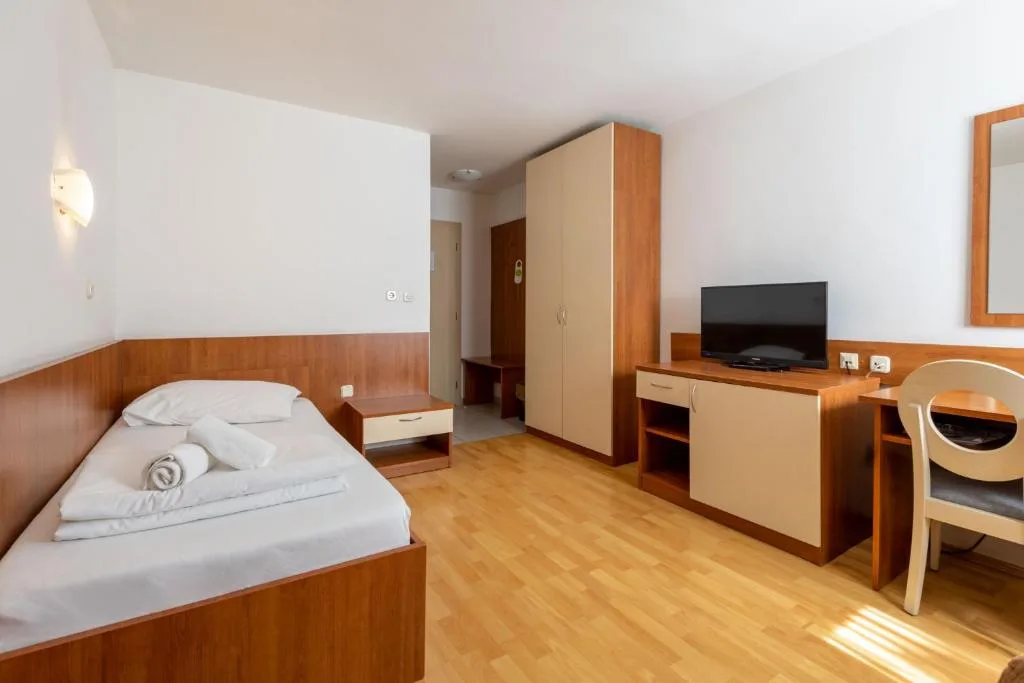 Hotel Porto — 5