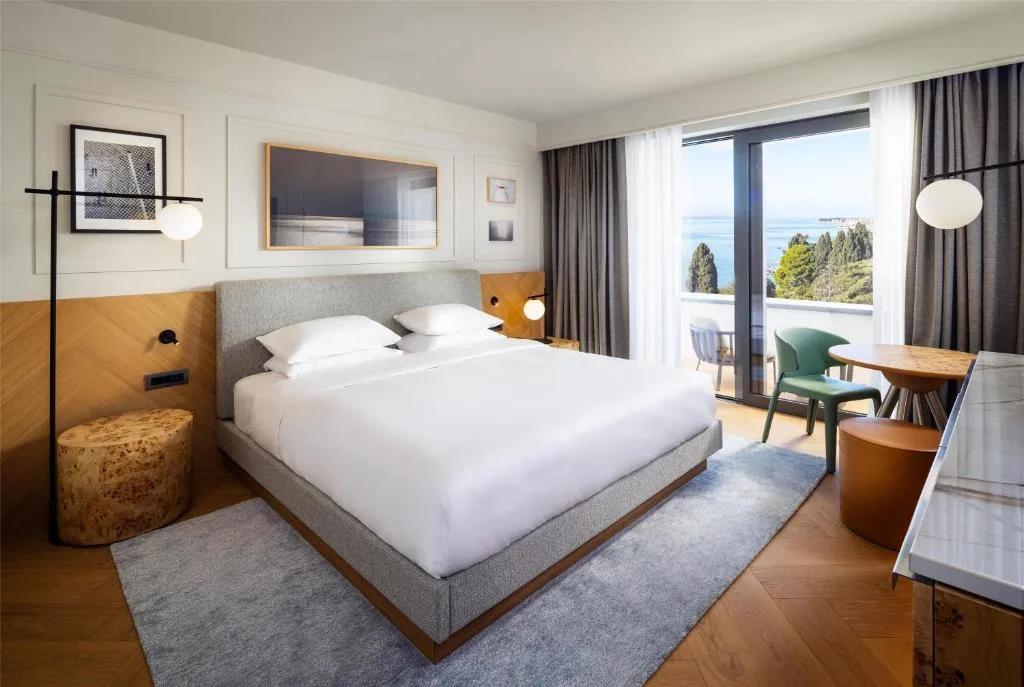 Hyatt Regency Zadar — 4