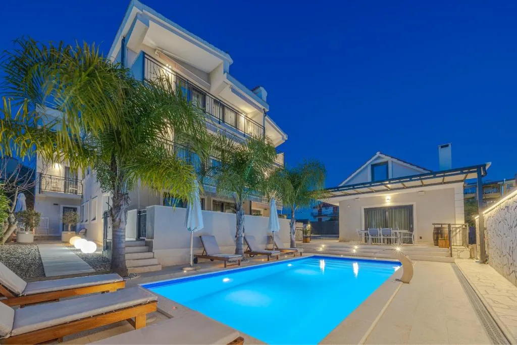 Luxury Aparthotel Zadar — 2