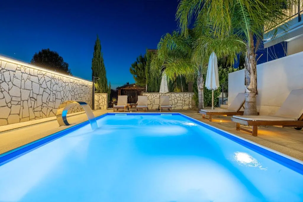 Luxury Aparthotel Zadar — 3