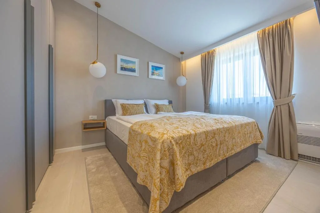 Luxury Aparthotel Zadar — 4