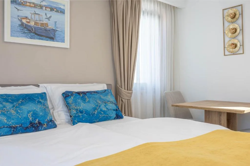 Luxury Aparthotel Zadar — 5