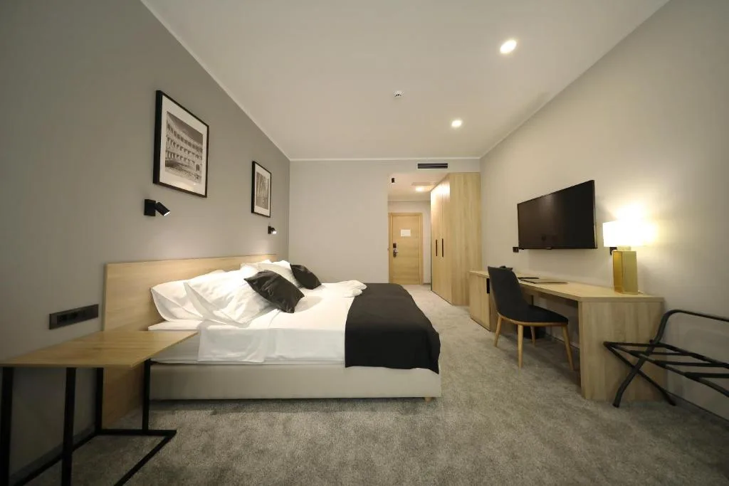 Teatro Verdi Boutique Hotel — 3