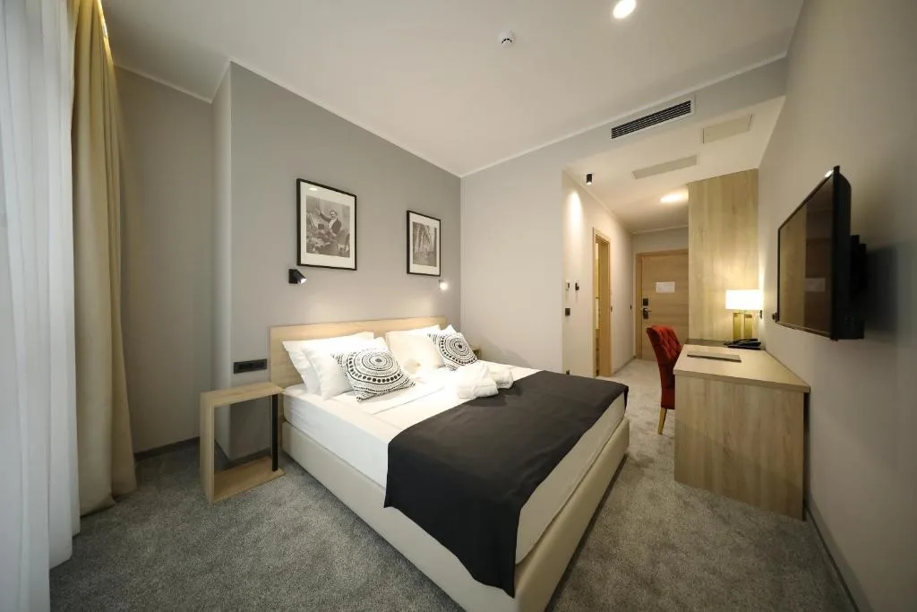 Teatro Verdi Boutique Hotel — 4