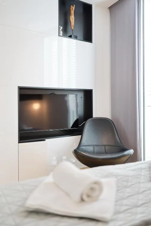 Unique Integrated Hotel — 4