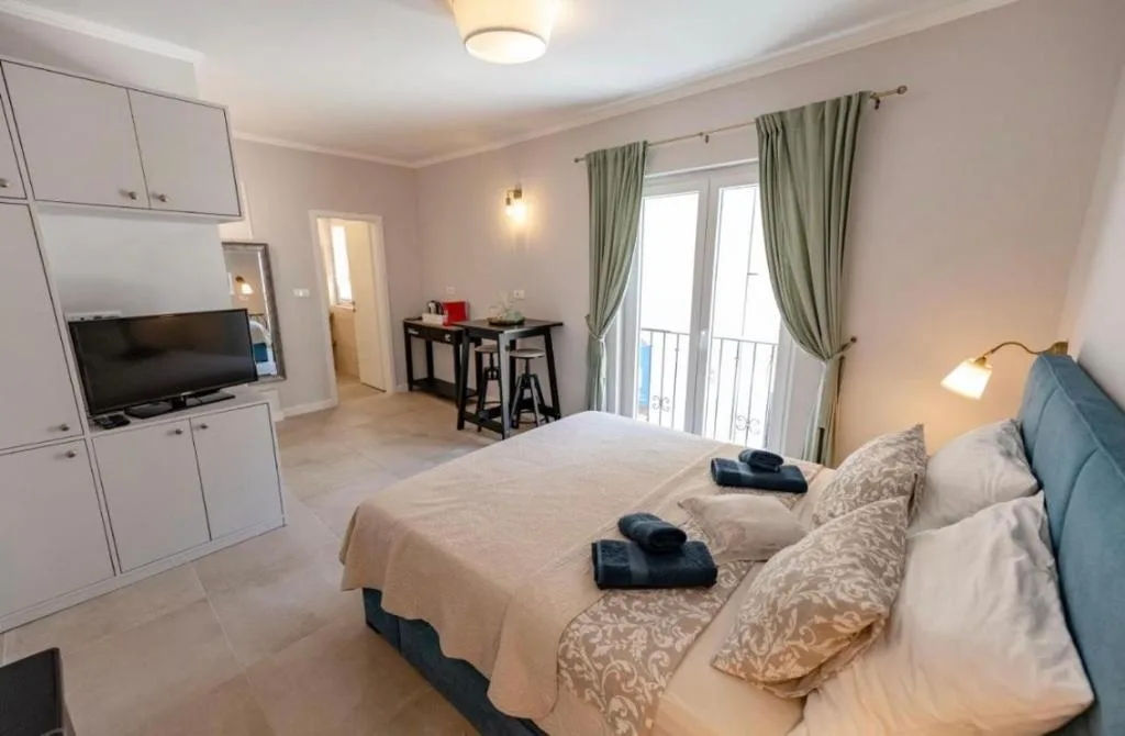 Unique Integrated Hotel — 5