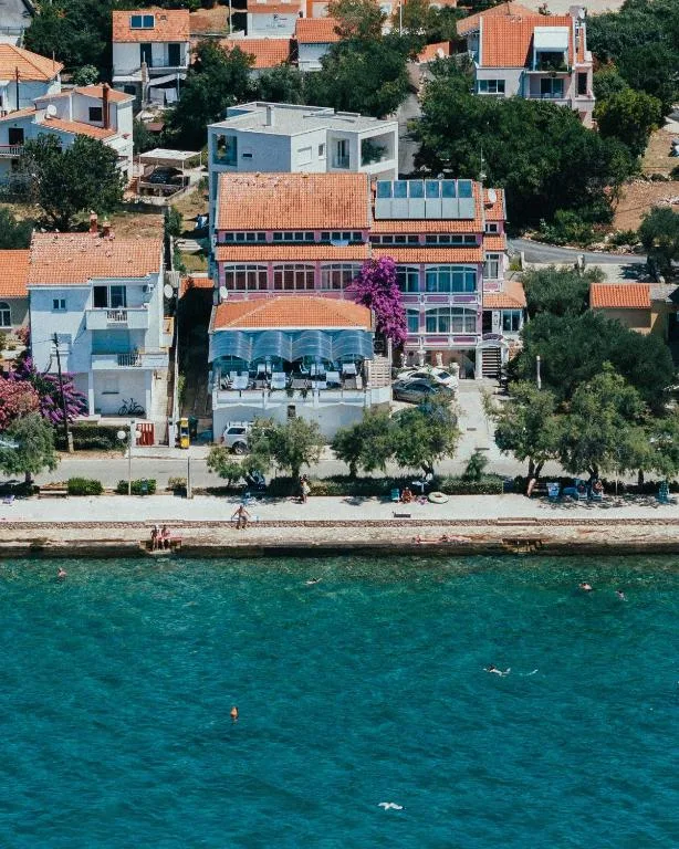 Villa Nico — 2