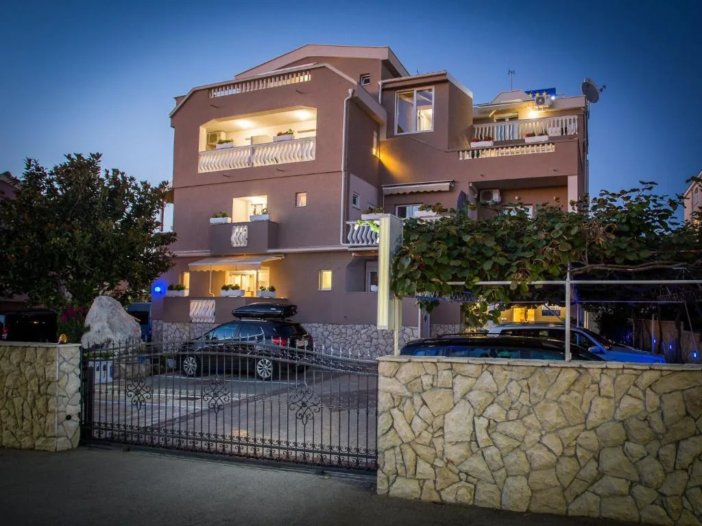 Villa Valentina — 3