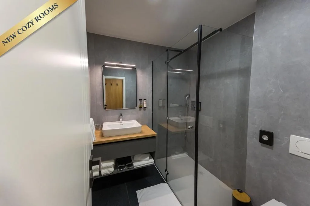 Hotel Jarun — 3