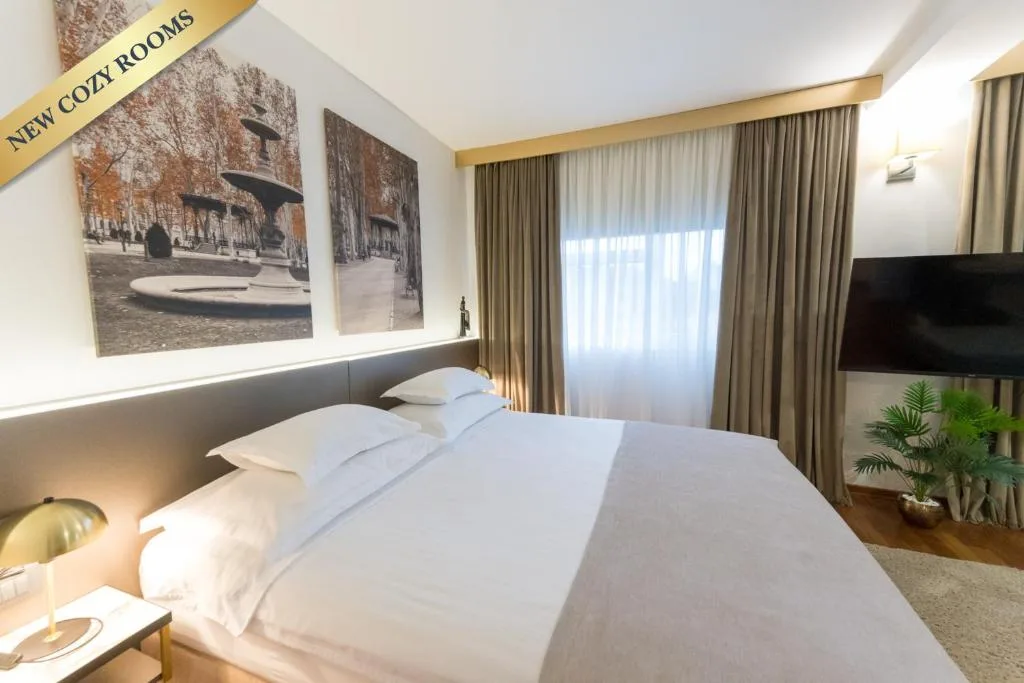 Hotel Jarun — 5