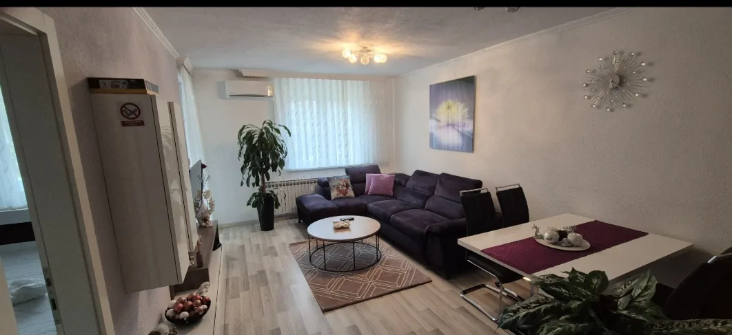 Angelina Apartment — 5