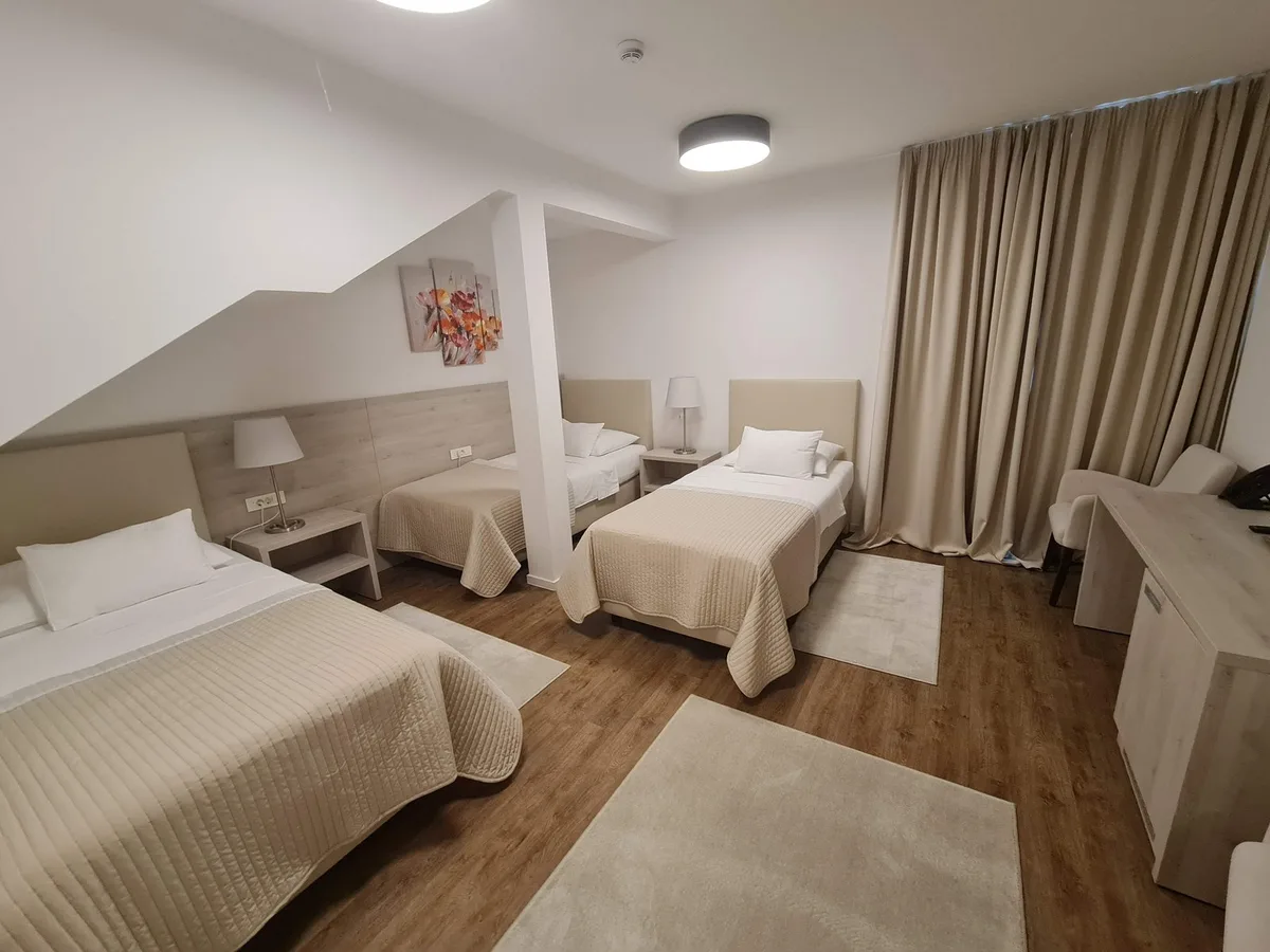Hotel Magdalena