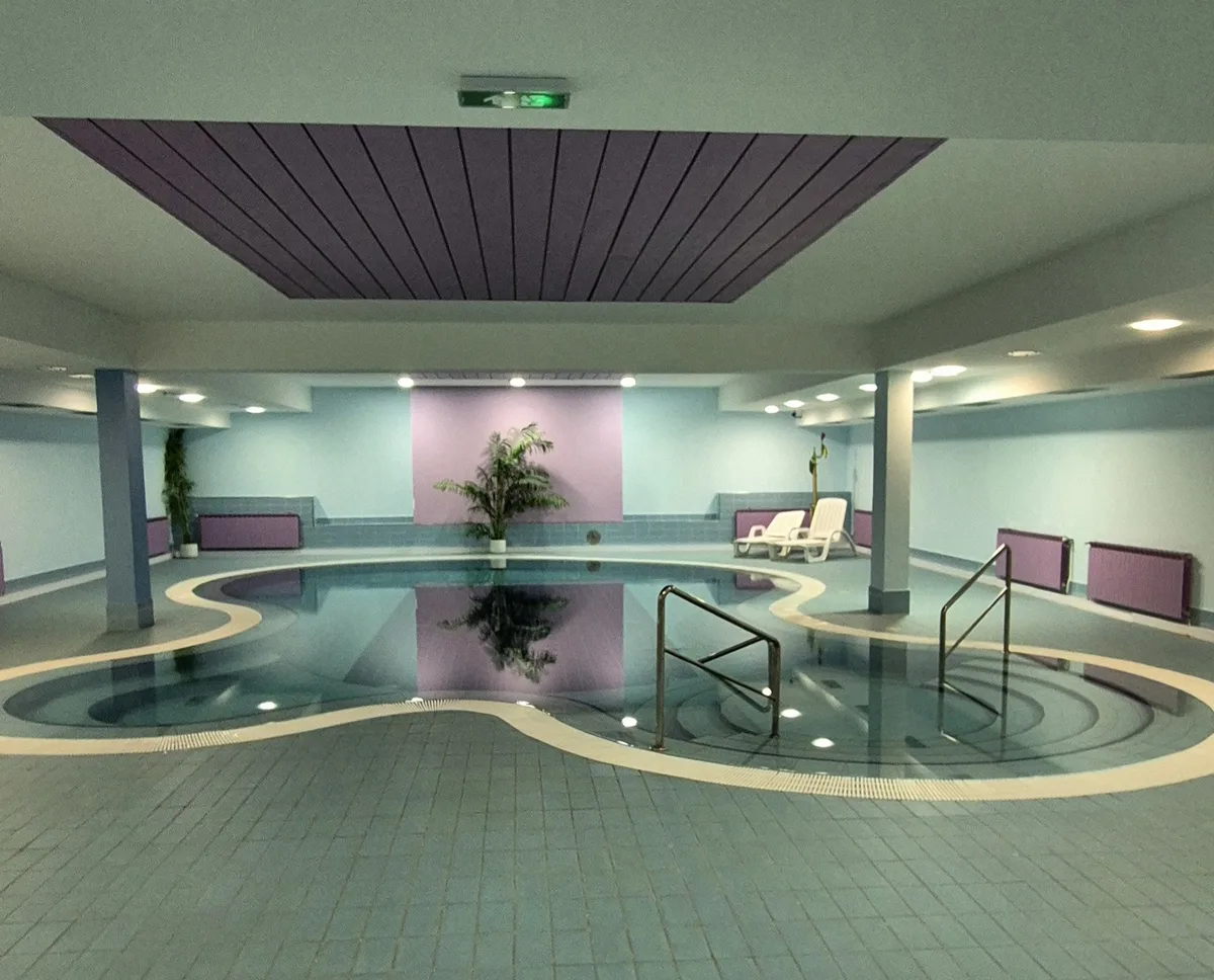 Hotel Tomislavov — 3