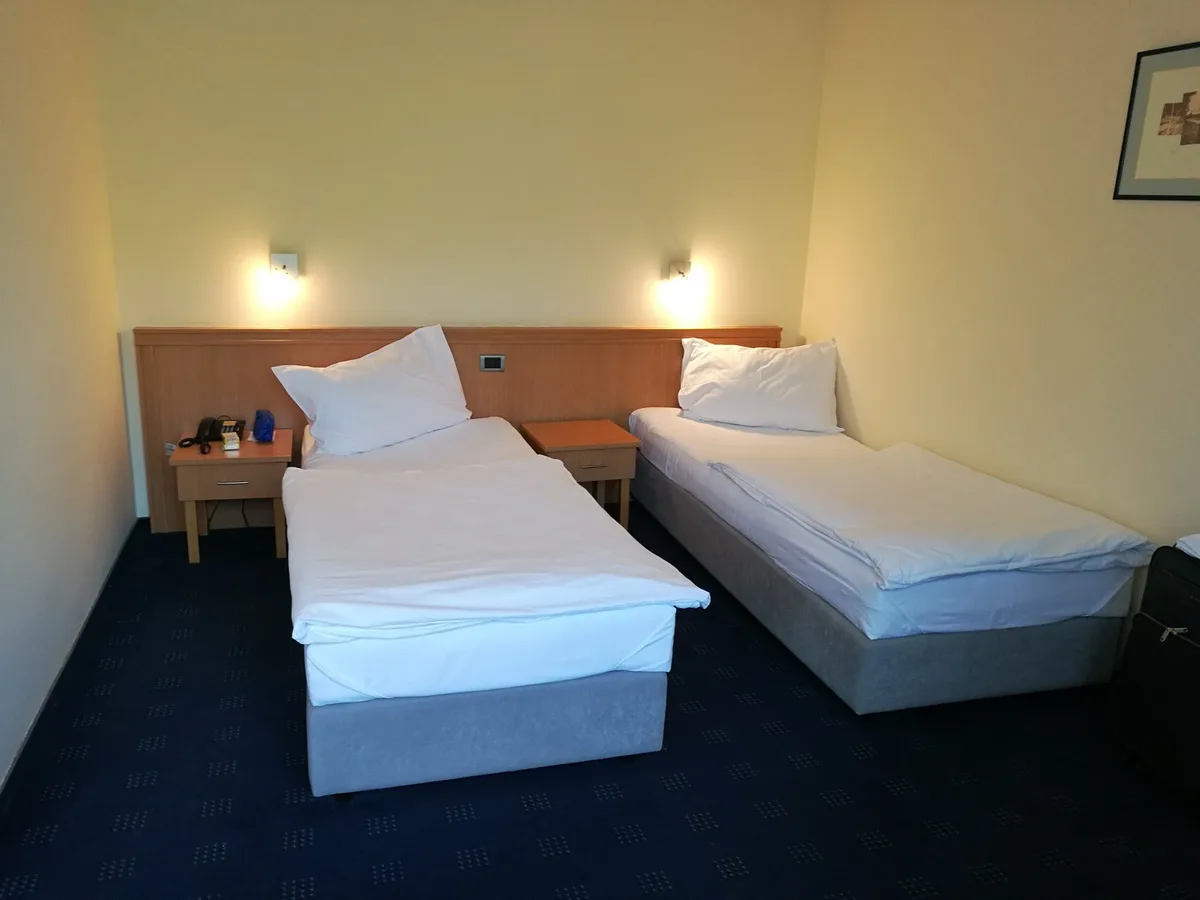Hotel Tomislavov — 5
