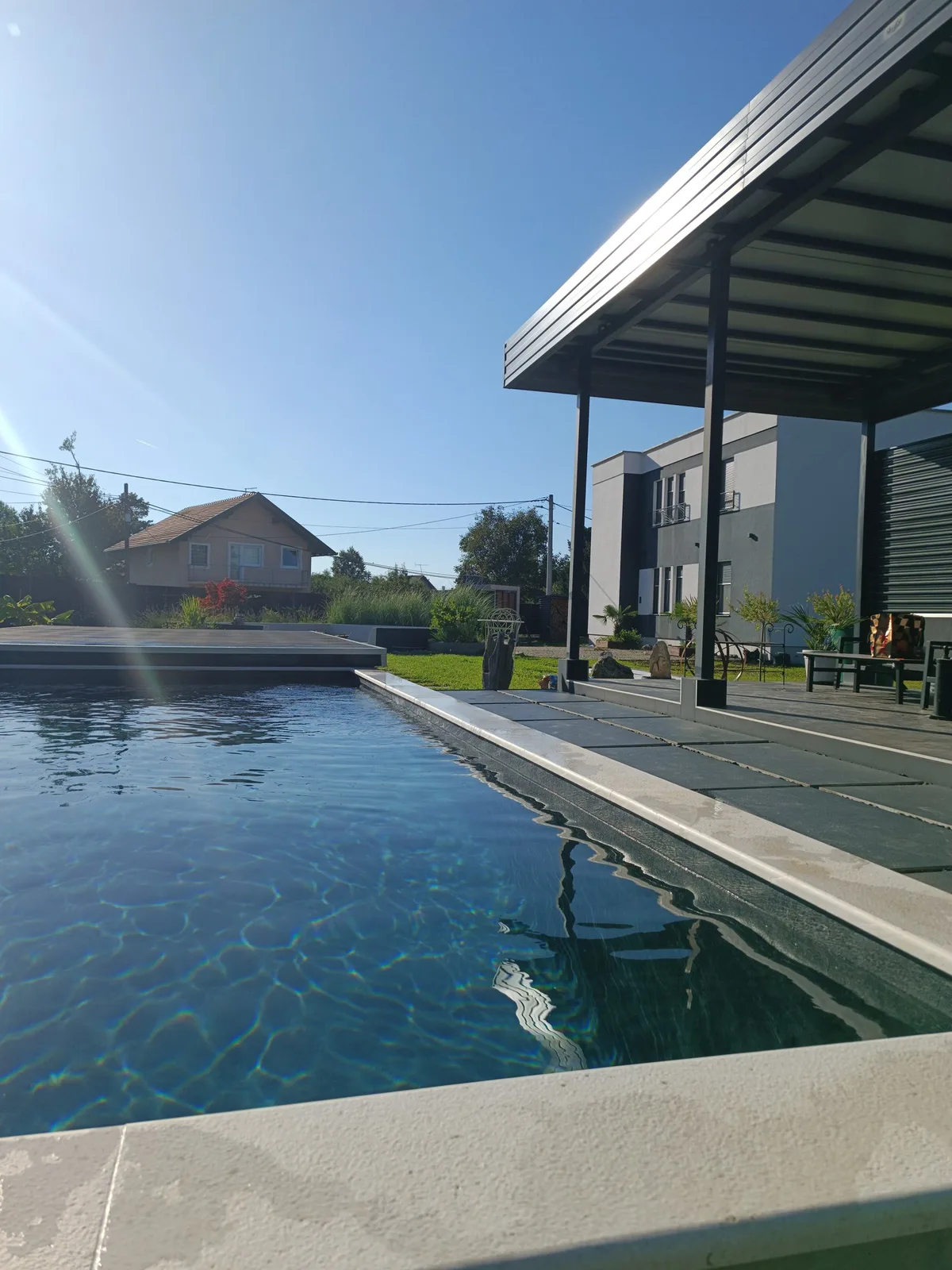 Secret Place wellness apartmani — 2