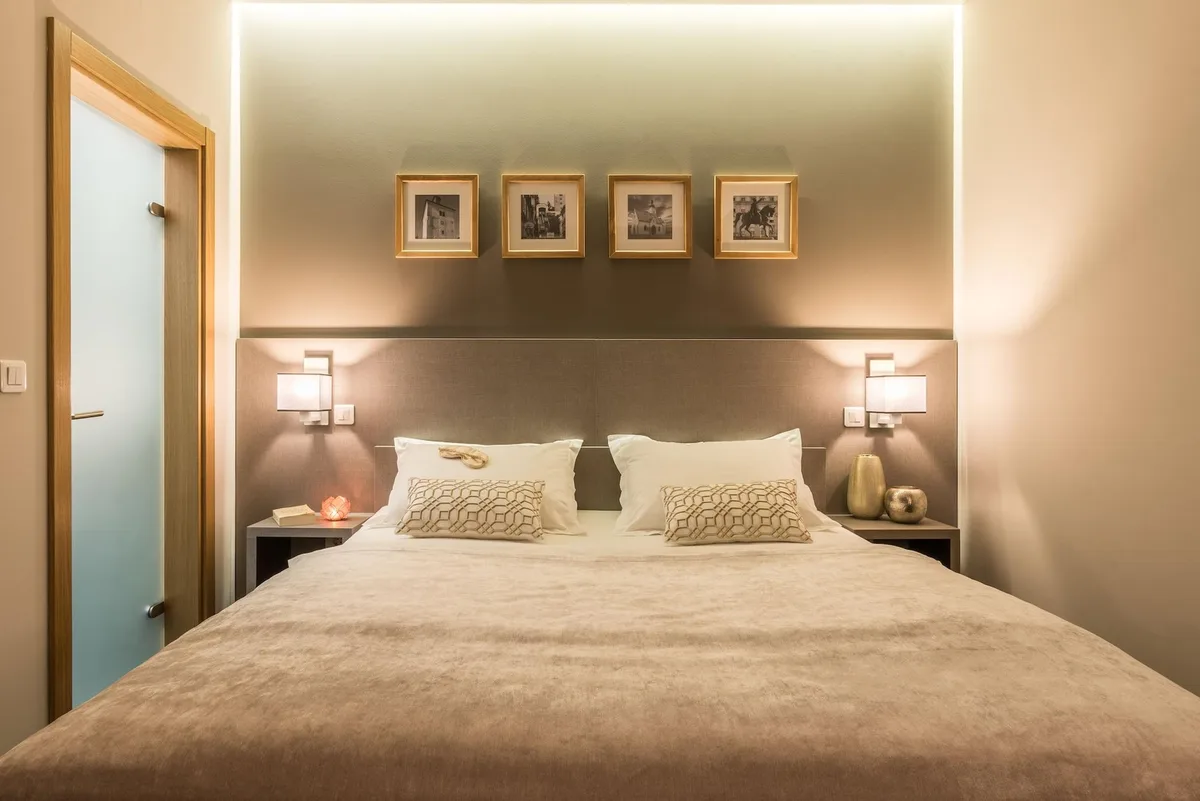 Sundial Boutique Hotel — 2
