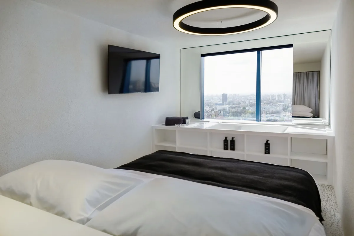 Zonar Zagreb by Maistra City Vibes — 5