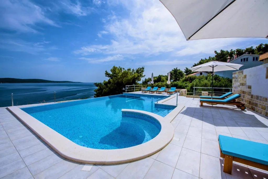 Hotel Skalinada — 4
