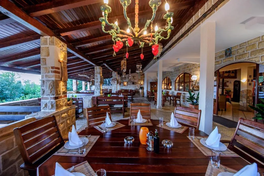 Hotel Skalinada — 5
