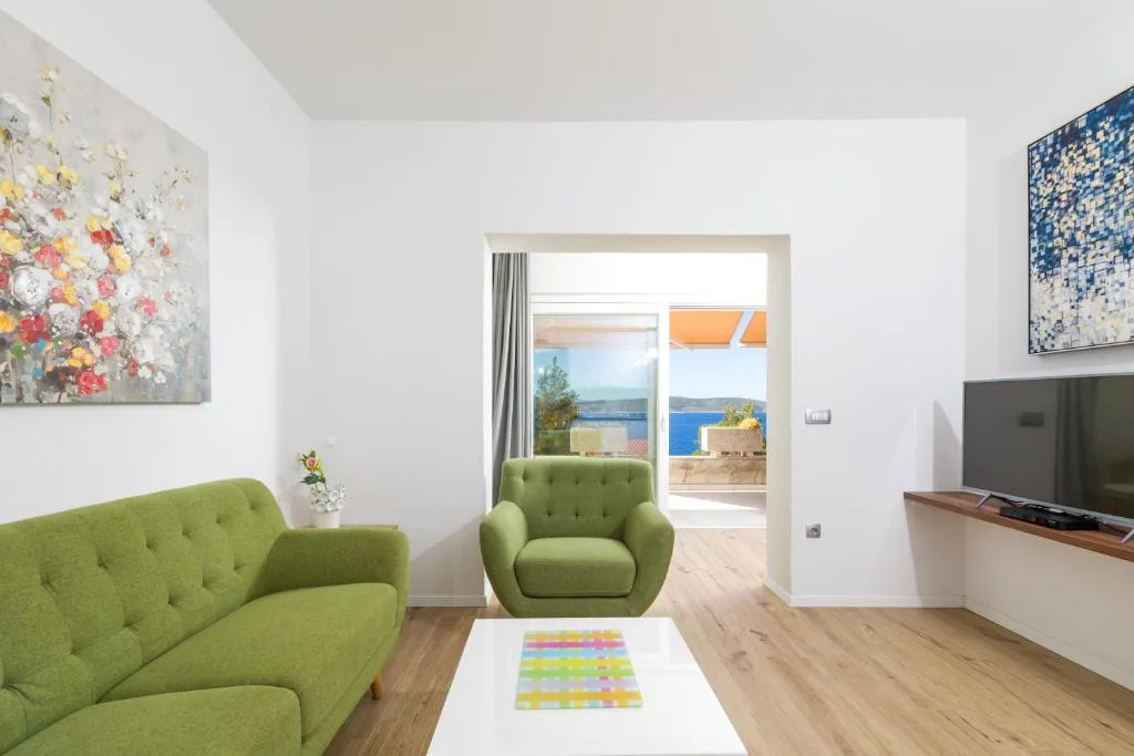 Stella Mare Eco Boutique House — 3