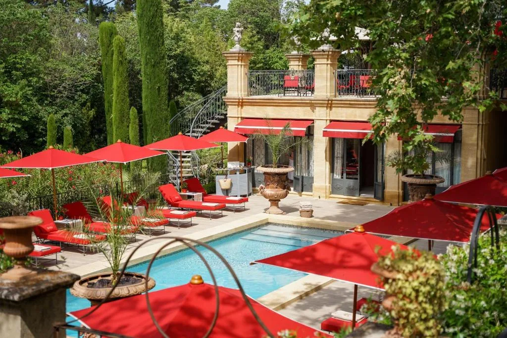 Aix-en-Provence