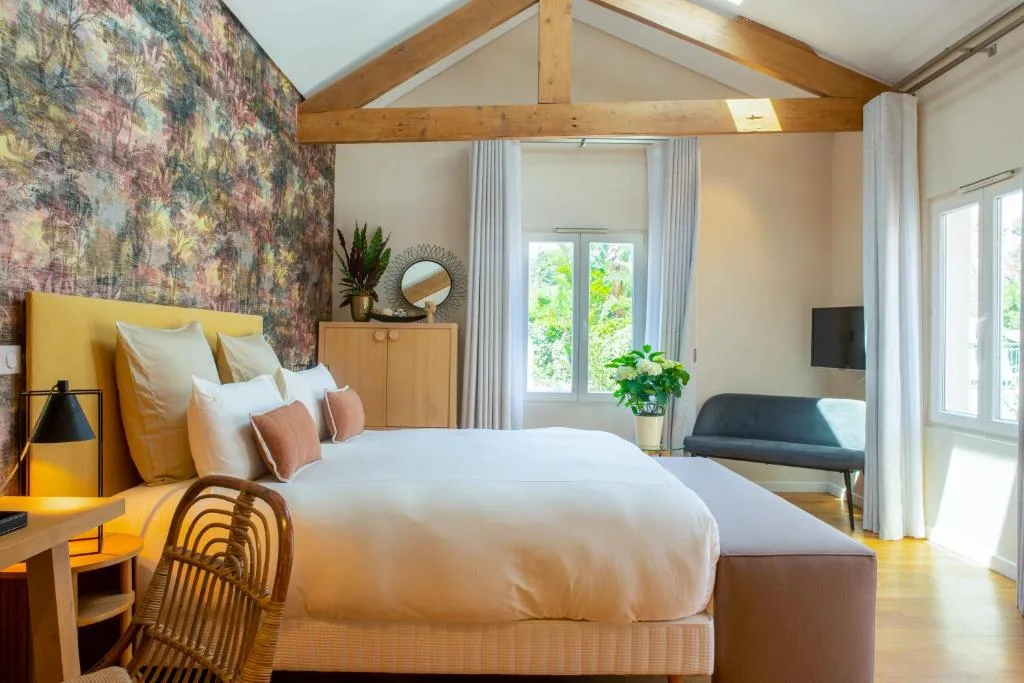 Boutique Hôtel Villa Fabulite — 2