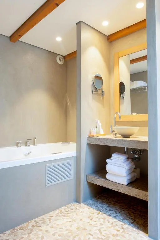 Boutique Hôtel Villa Fabulite — 3
