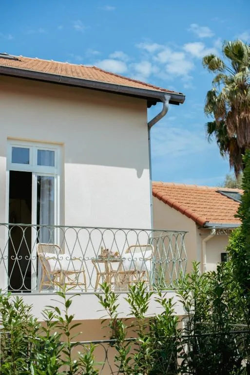 Boutique Hôtel Villa Fabulite — 4