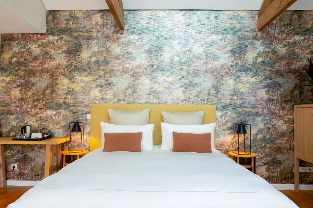 Boutique Hôtel Villa Fabulite — 5