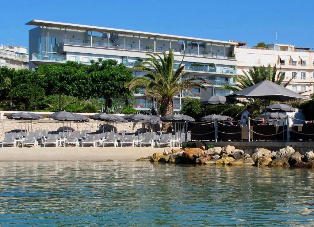Royal Antibes - Luxury Hotel, Résidence, Beach & Spa