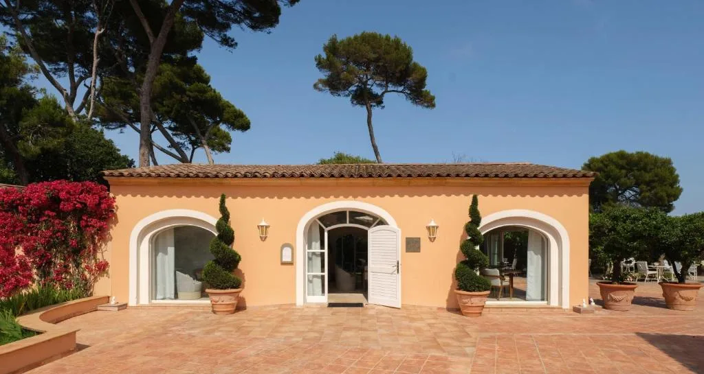 Villa Miraé by Inwood Hotels - Cap d'Antibes — 2
