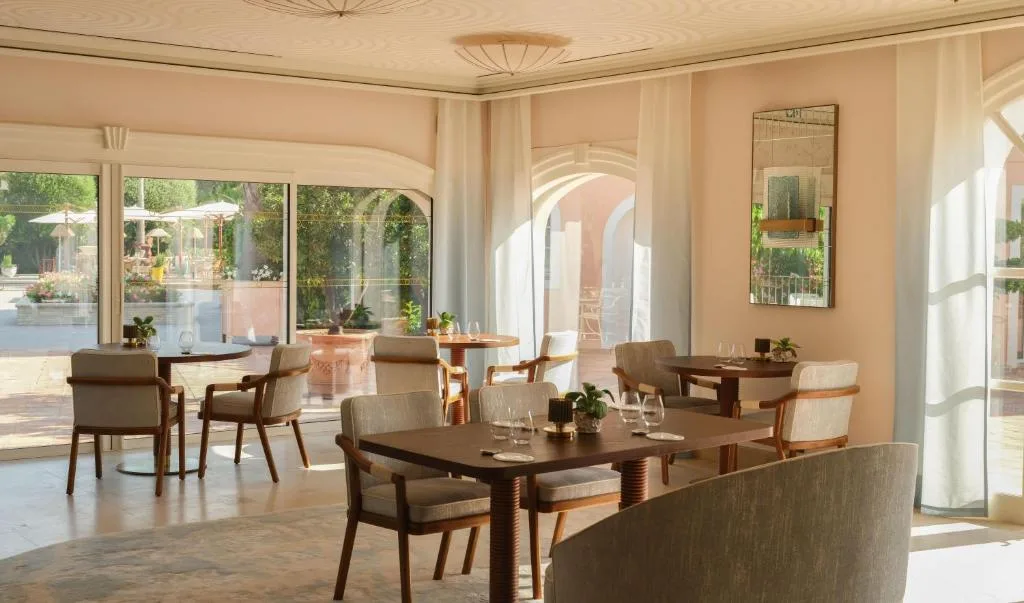 Villa Miraé by Inwood Hotels - Cap d'Antibes — 3