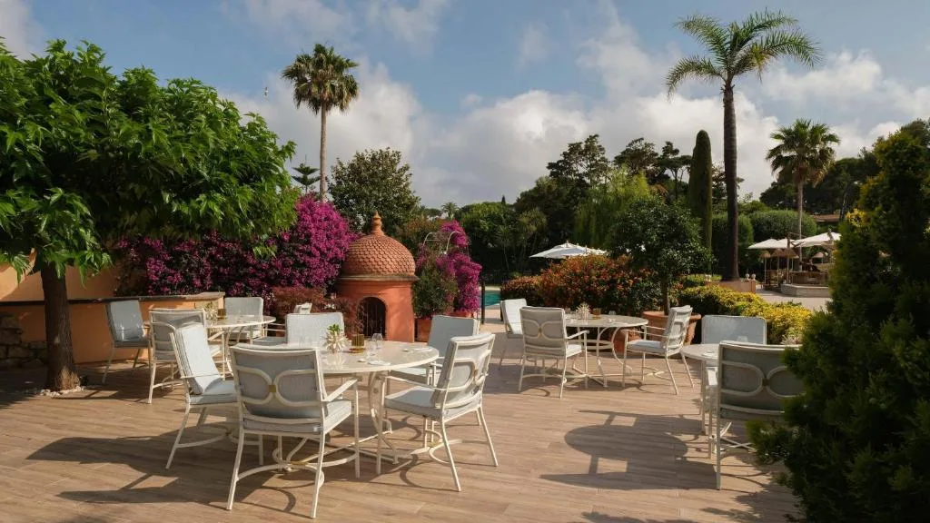Villa Miraé by Inwood Hotels - Cap d'Antibes — 4