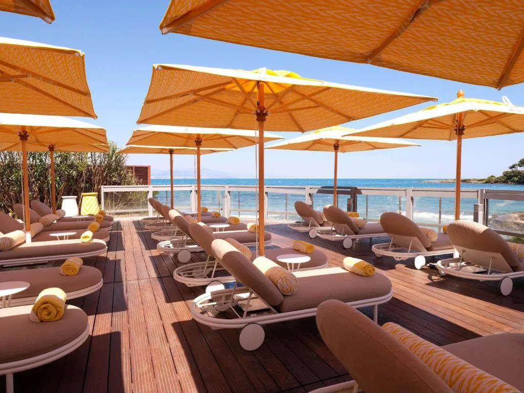 Villa Miraé by Inwood Hotels - Cap d'Antibes — 5