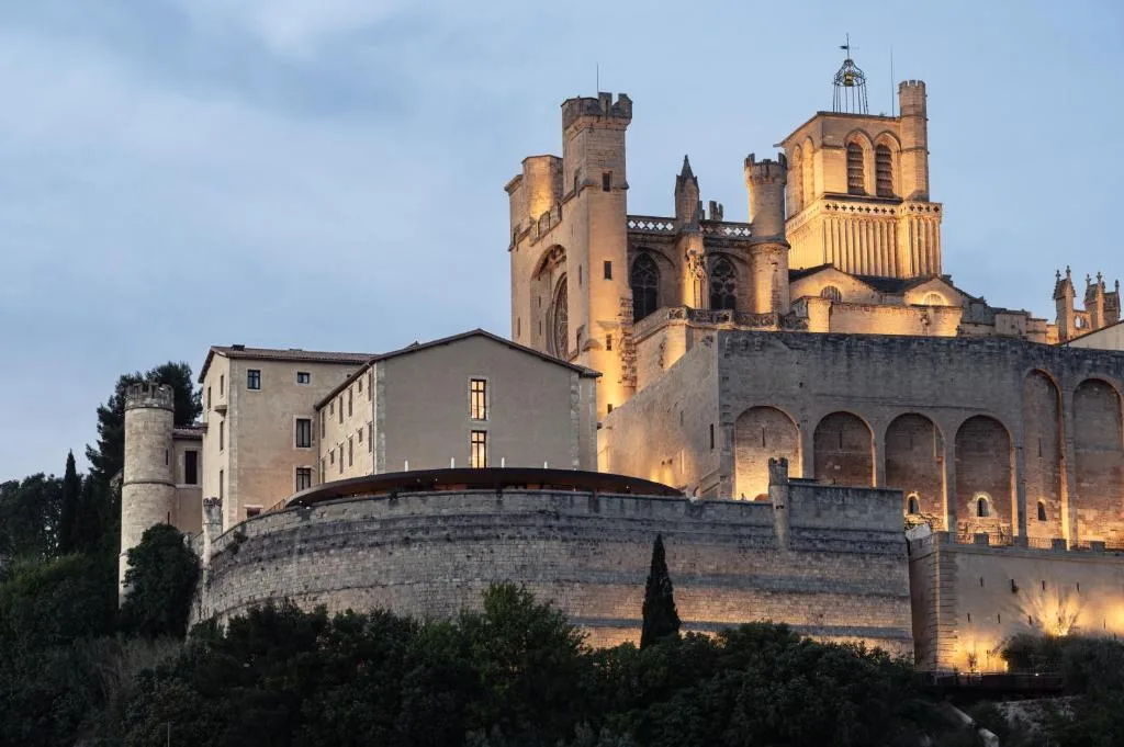 Béziers