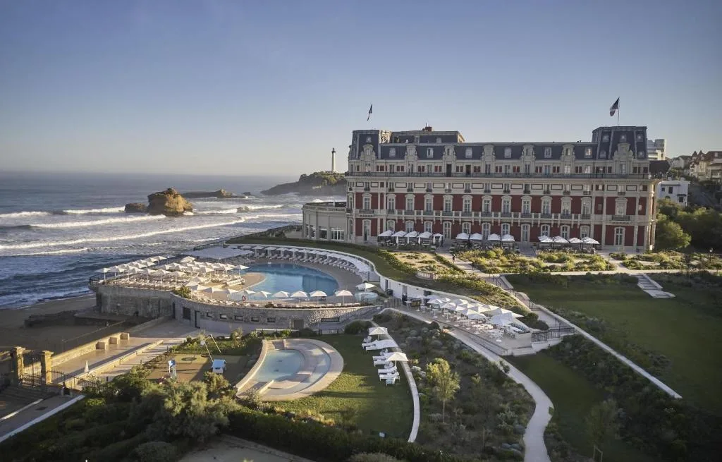 Biarritz