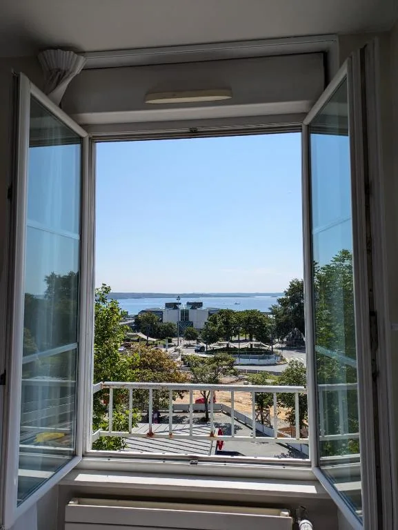 Hotel de la Gare Brest