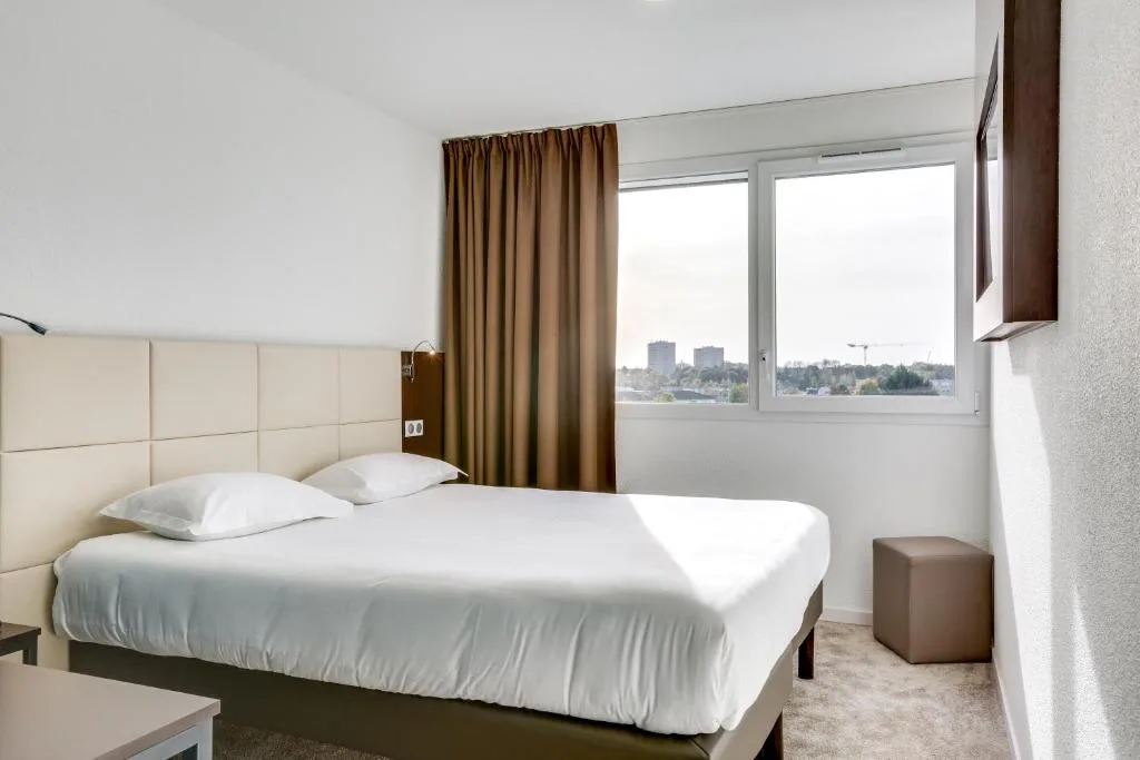 The Originals City, Hôtel Caen Mémorial — 1
