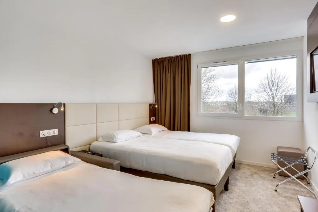 The Originals City, Hôtel Caen Mémorial — 2