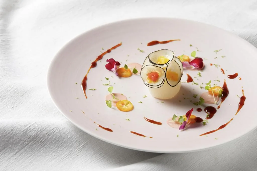 Relais & Châteaux La Maison Des Têtes — 4