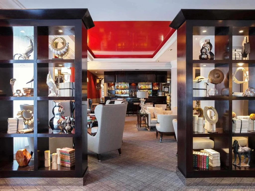 Park Hotel Grenoble - Handwritten Collection