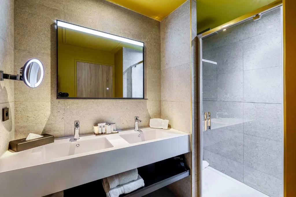 Hotel Leprince, Best Western Premier Collection — 3