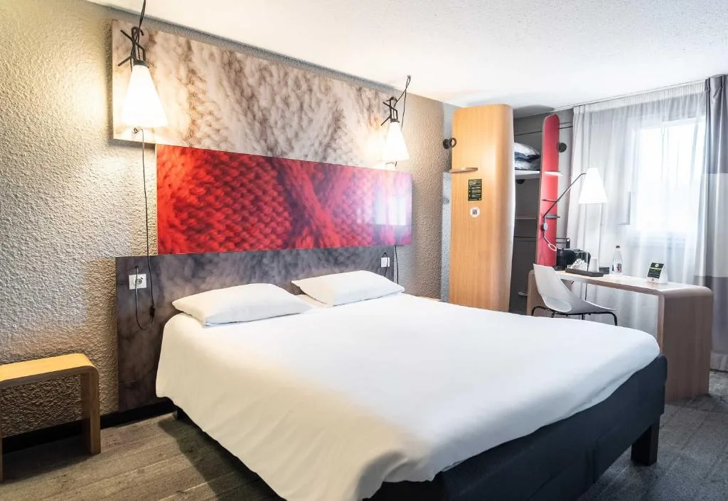 B&B HOTEL Limoges 3