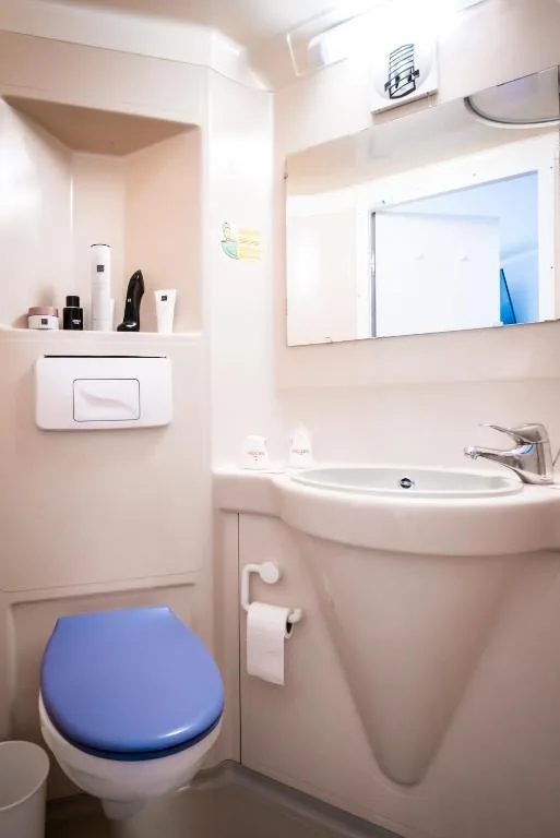 Brit Hôtel Essentiel Limoges Nord Calme, Parking gratuit, accès rapide A20 — 3