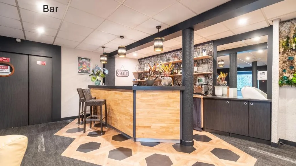 Kyriad Direct Limoges Nord
